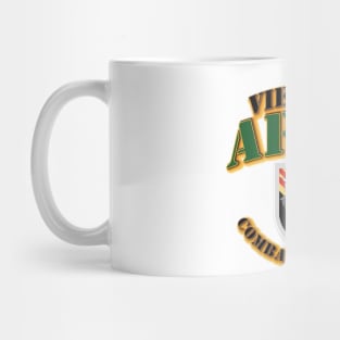 5th SFG  Flash - Vietnam - Combat Vet Mug